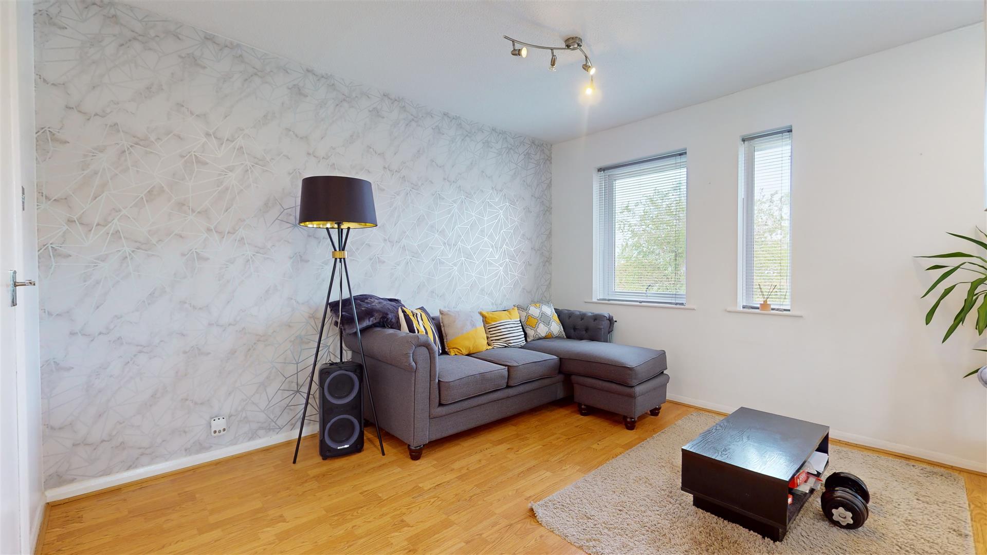 1 bed property in Belvoir Avenue, Milton Keynes